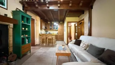 Rustic house in Nerpio photo 46