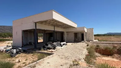 House in El Pinós - Pinoso photo 3