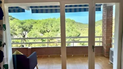 Apartment in Canyelles-La Montgoda photo 3