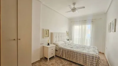 Piso – Orihuela, Residencial Vistamar Fase 4 y 5, Dehesa de Campoamor - Vista 4