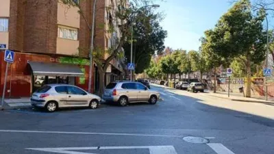 Apartment in San Antonio Abad-Ciudad Jardín photo 2