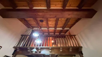 Rustic house in Nerpio photo 34