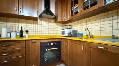Rustic house in Nerpio photo 38