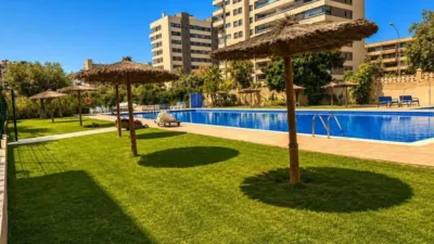Piso – Alacant / Alicante, l'Alacantí - Vista 3