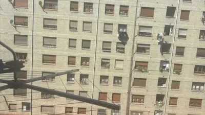 Piso en alquiler en Centro, Centro (Oviedo) de 950 €<span>/mes</span>