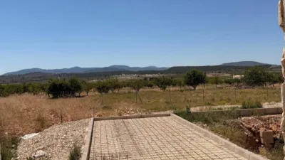 House in El Pinós - Pinoso photo 33