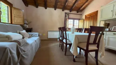 Rustic house in Nerpio photo 79