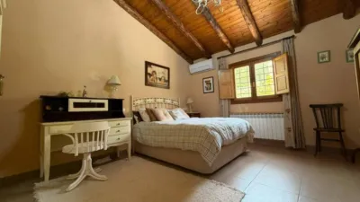 Rustic house in Nerpio photo 25