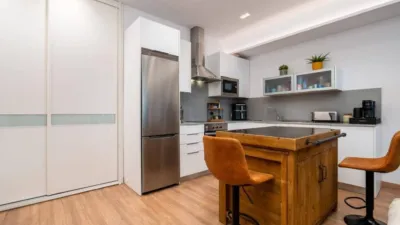 Apartment in Es Portixol-Es Molinar photo 9