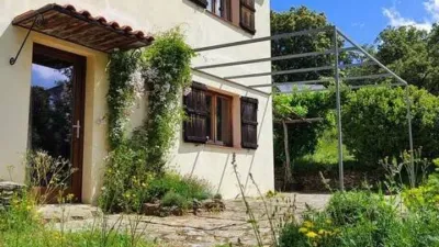Rustic property in Los Marines photo 3