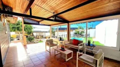 Chalet en calle Islas Baleares photo 2