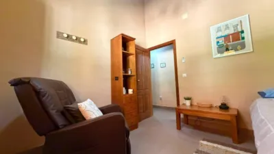Rustic house in Nerpio photo 30