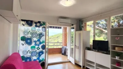 Apartment in Canyelles-La Montgoda photo 2