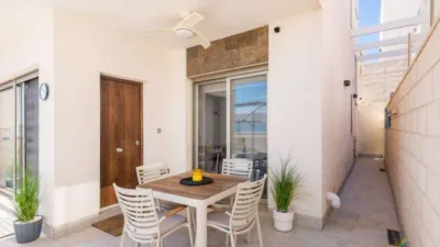 Casa – Orihuela, Urbanización Lomas de Cabo Roig, Dehesa de Campoamor - Vista 2