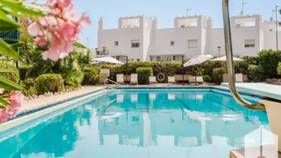 Apartment in Castelldefels photo 26