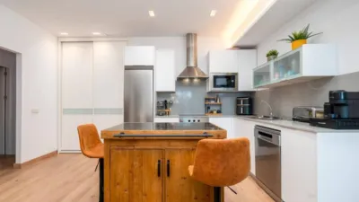 Apartment in Es Portixol-Es Molinar photo 3