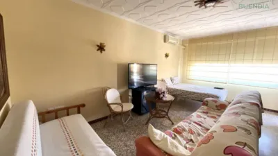 House in Los Puertos-Isla Plana photo 9