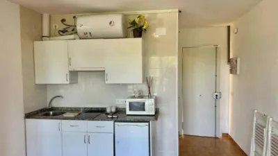 Apartment in Canyelles-La Montgoda photo 9