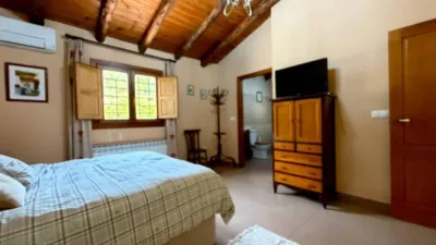 Rustic house in Nerpio photo 40