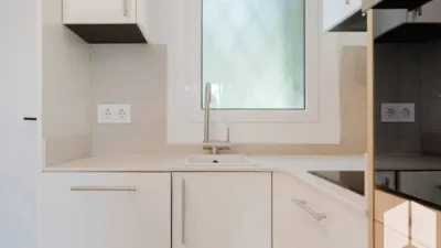 Apartment in Castelldefels photo 9