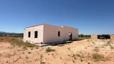 House in El Pinós - Pinoso photo 23