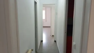 Apartment in Creu de la Mà-Rally Sud photo 9