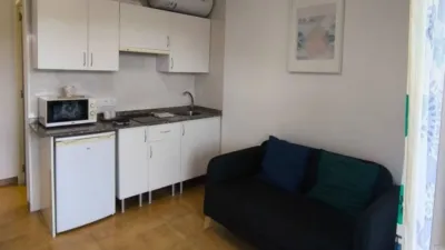 Apartment in Canyelles-La Montgoda photo 3