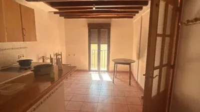Terraced house on Calle de los Olivos photo 10