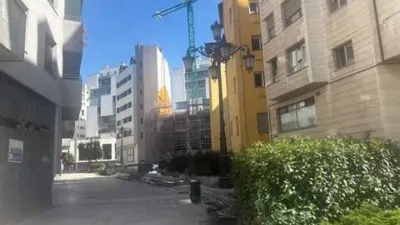 Piso en alquiler en Centro, Centro (Oviedo) de 950 €<span>/mes</span>