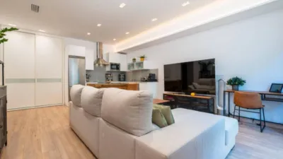 Apartment in Es Portixol-Es Molinar photo 6