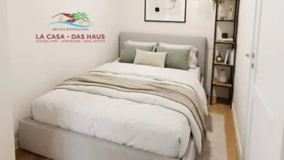 Apartment in Canyelles-La Montgoda photo 5