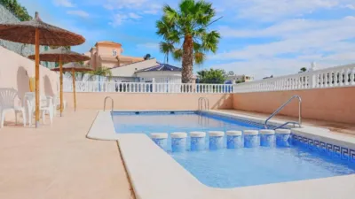 Casa – Orihuela, Playa Flamenca I, Playa Flamenca II - Vista 2