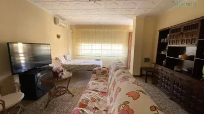House in Los Puertos-Isla Plana photo 10