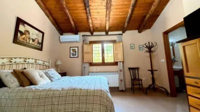 Rustic house in Nerpio photo 59