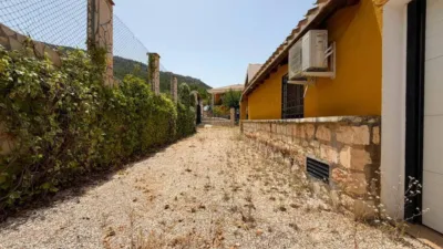 Rustic house in Nerpio photo 54