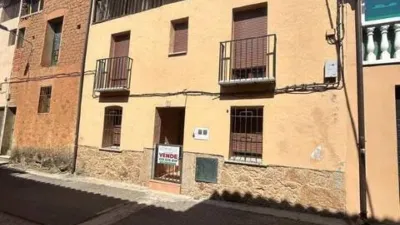 Terraced house on Calle de los Olivos photo 2