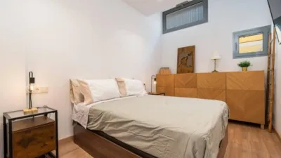 Apartment in Es Portixol-Es Molinar photo 10
