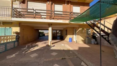 House in Los Puertos-Isla Plana photo 8