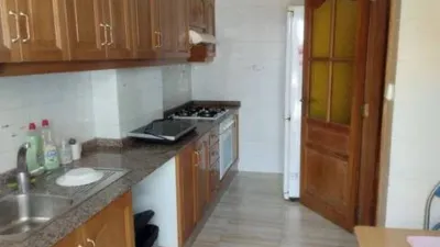 Piso en Casco Antiguo photo 14