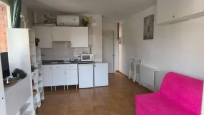 Apartment in Canyelles-La Montgoda photo 7