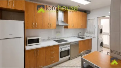 Flat in Lorca photo 4