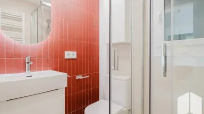 Apartment in Castelldefels photo 15