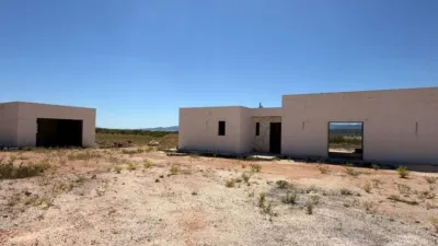 House in El Pinós - Pinoso photo 22
