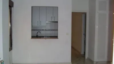 Apartment on Baños Street photo 24