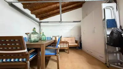 Rustic house in Nerpio photo 23