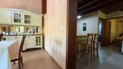 Rustic house in Nerpio photo 52