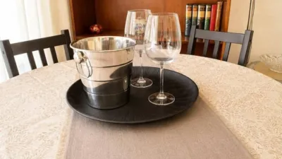 Apartment in Playa de San Juan photo 14