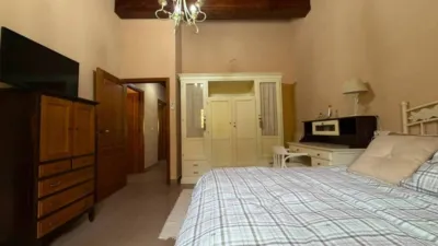 Rustic house in Nerpio photo 44