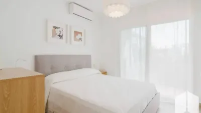 Apartment in Castelldefels photo 16