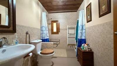 Rustic house in Nerpio photo 63